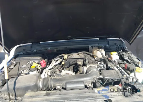 2022 Jeep Wrangler Unlimited Sport S 4X4 from USA, damaged, VIN 1C4HJXDG3NW155341